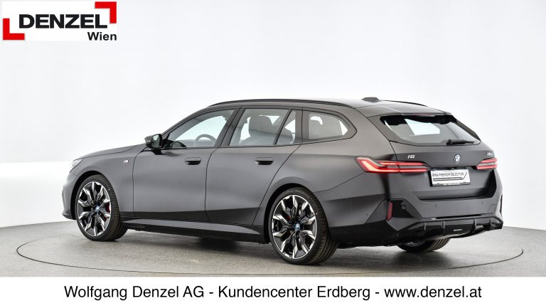 Bild 3: BMW i5 M50 xDrive Touring G61 XE2