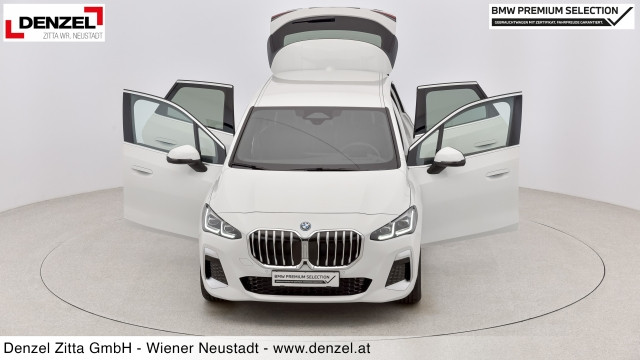 Bild 6: BMW 225e xDrive Active Tourer U06 XB2