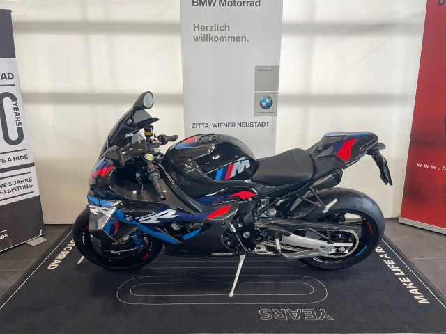 Bild 2: BMW Motorrad M 1000 RR