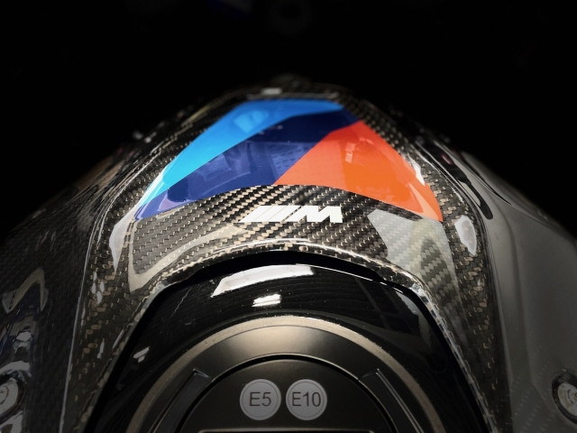 Bild 5: BMW Motorrad M 1000 RR
