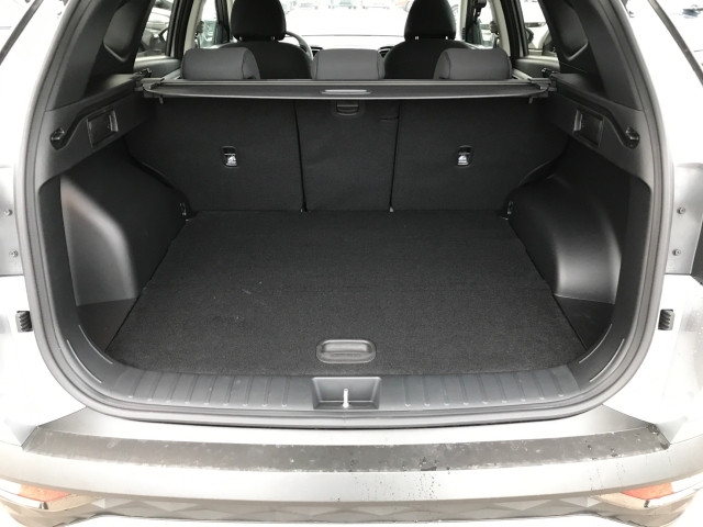 Bild 11: Hyundai Tucson NX4 GO Plus 1,6 T-GDi 2WD 48V