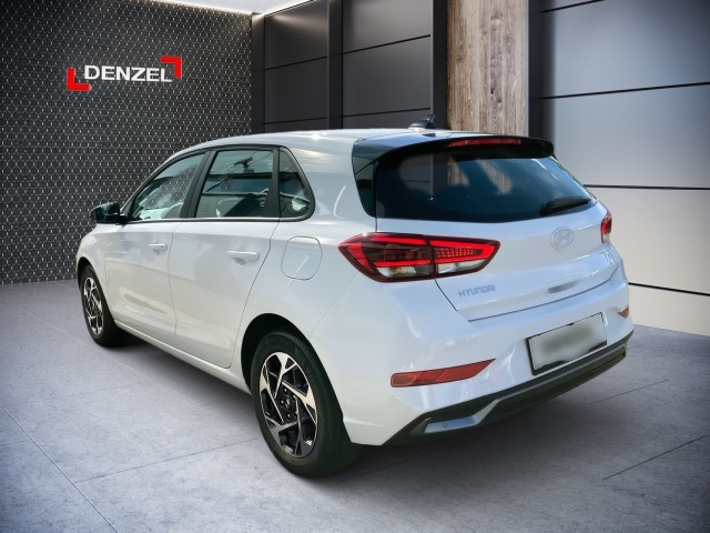 Bild 3: Hyundai i30 - PD GO 1.0 TGDI