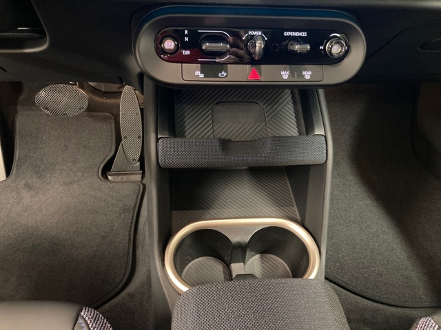 Bild 11: Mini Mini Countryman E U25 HB0