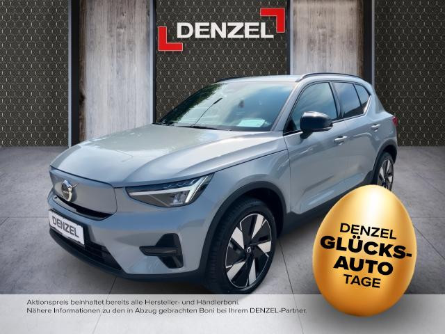 Bild 0: VOLVO PKW EX40 Twin Plus