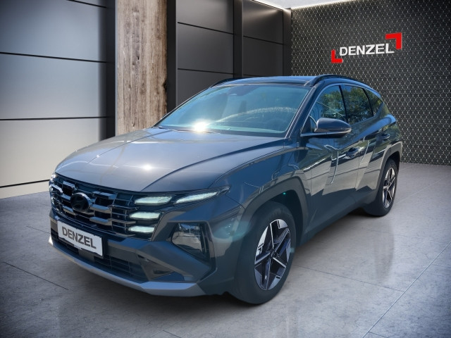 Bild 0: Hyundai Tucson NX4 GO Plus 1,6 T-GDi 2WD 48V t5bu1-OO1