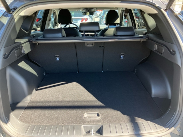 Bild 9: Hyundai Tucson NX4 GO Plus 1,6 T-GDi 2WD 48V t5bu1-OO1