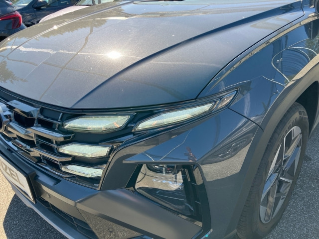 Bild 11: Hyundai Tucson NX4 GO Plus 1,6 T-GDi 2WD 48V t5bu1-OO1