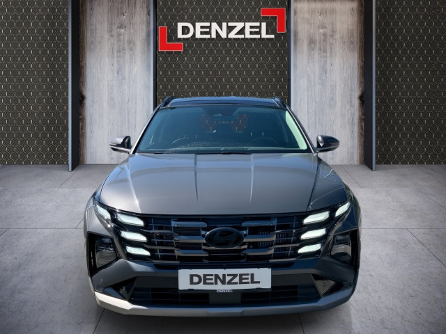 Bild 12: Hyundai Tucson NX4 GO Plus 1,6 T-GDi 2WD 48V t5bu1-OO1