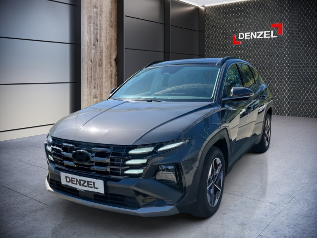 Bild 1: Hyundai Tucson NX4 GO Plus 1,6 T-GDi 2WD 48V t5bu1-OO1
