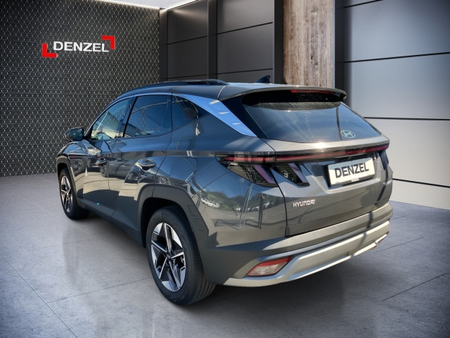 Bild 2: Hyundai Tucson NX4 GO Plus 1,6 T-GDi 2WD 48V t5bu1-OO1