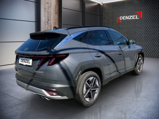 Bild 3: Hyundai Tucson NX4 GO Plus 1,6 T-GDi 2WD 48V t5bu1-OO1