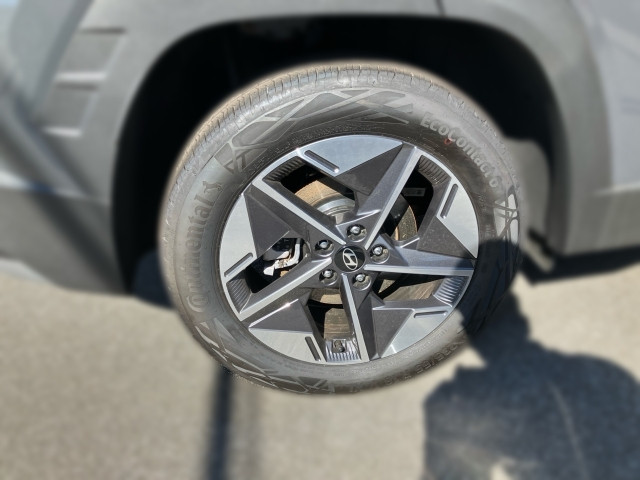 Bild 4: Hyundai Tucson NX4 GO Plus 1,6 T-GDi 2WD 48V t5bu1-OO1