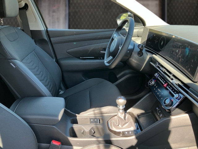 Bild 5: Hyundai Tucson NX4 GO Plus 1,6 T-GDi 2WD 48V t5bu1-OO1