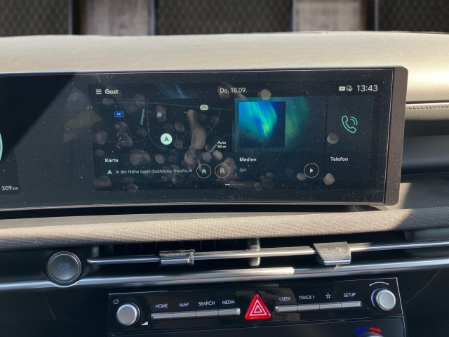 Bild 7: Hyundai Tucson NX4 GO Plus 1,6 T-GDi 2WD 48V t5bu1-OO1