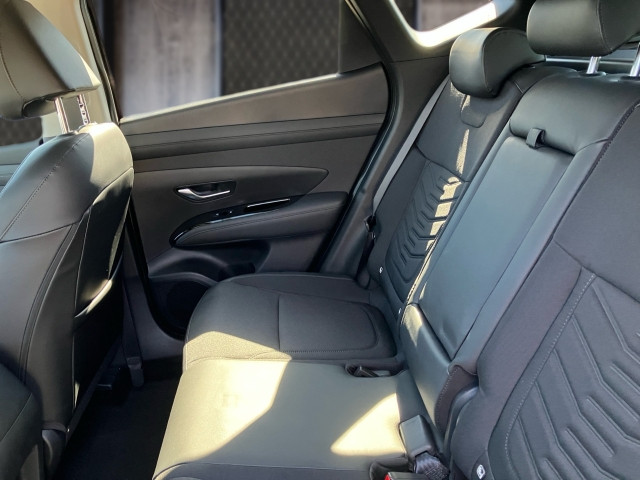 Bild 8: Hyundai Tucson NX4 GO Plus 1,6 T-GDi 2WD 48V t5bu1-OO1