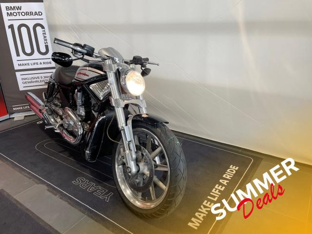 Bild 0: Harley Davidson Moto Harley Davidson VRSCR Street Rod