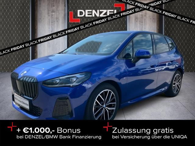 Bild 0: BMW 218d Active Tourer B47 U06