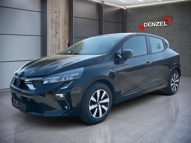 Bild 0: Mitsubishi Colt 1,0 MPI Invite C 25