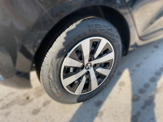 Bild 3: Mitsubishi Colt 1,0 MPI Invite C 25