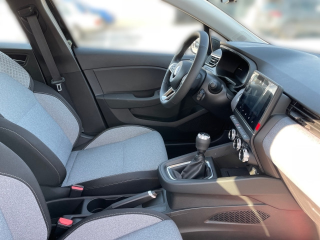 Bild 4: Mitsubishi Colt 1,0 MPI Invite C 25