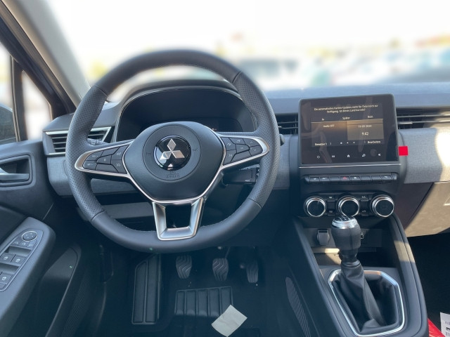 Bild 5: Mitsubishi Colt 1,0 MPI Invite C 25