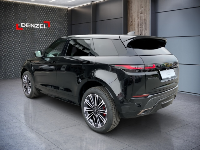 Bild 2: Land Rover SV Dynamic SE D165