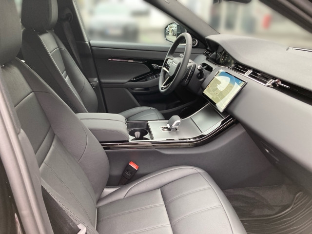 Bild 5: Land Rover SV Dynamic SE D165