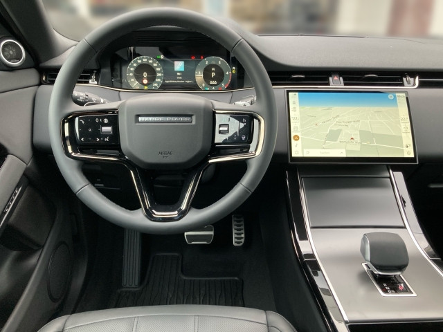 Bild 6: Land Rover SV Dynamic SE D165