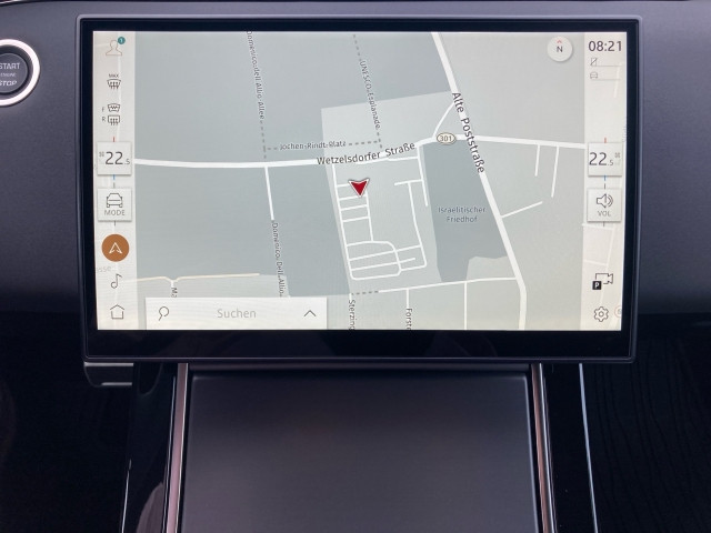 Bild 7: Land Rover SV Dynamic SE D165