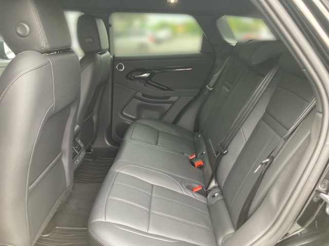 Bild 8: Land Rover SV Dynamic SE D165