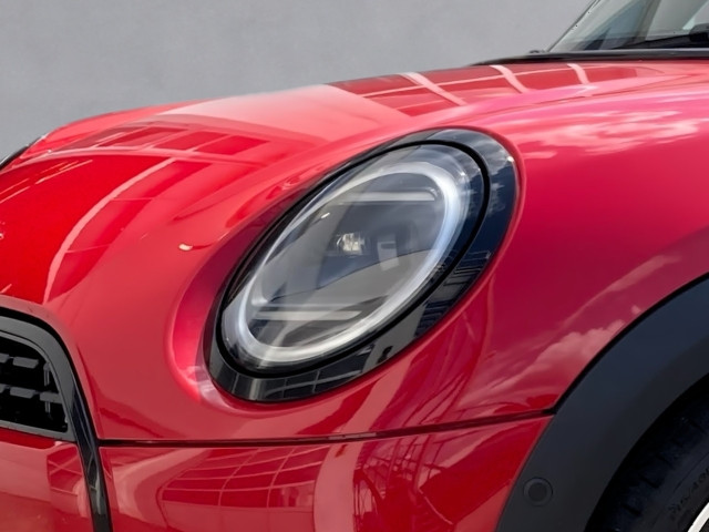 Bild 6: Mini Cooper C 5-Türer F65