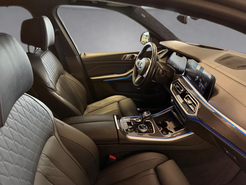 Bild 10: BMW X5 xDrive45e PHEV Au