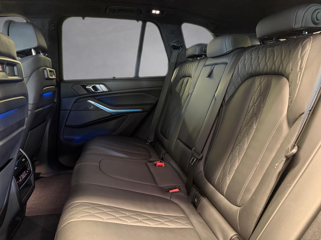 Bild 11: BMW X5 xDrive45e PHEV Au