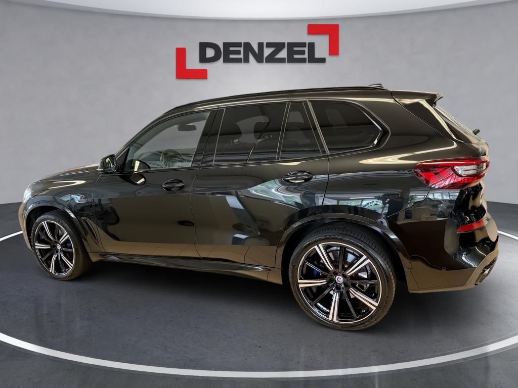 Bild 1: BMW X5 xDrive45e PHEV Au