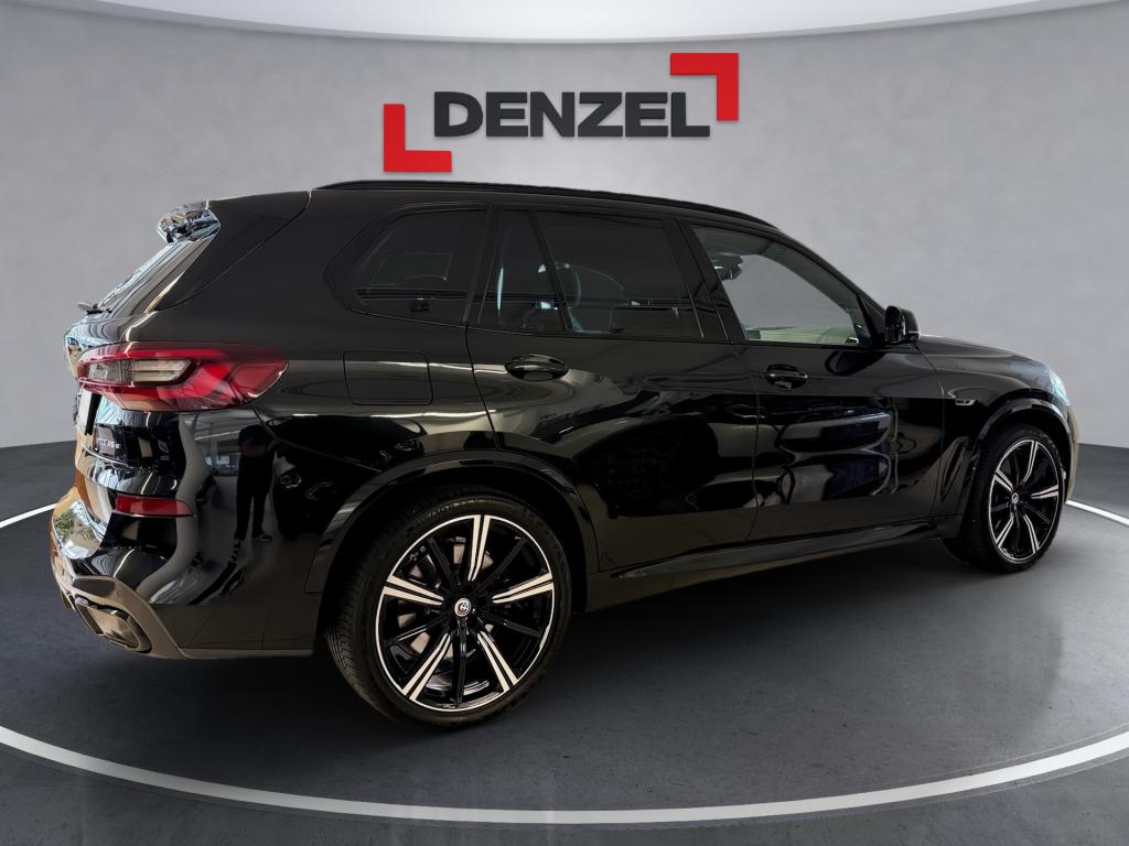 Bild 4: BMW X5 xDrive45e PHEV Au