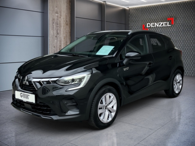 Bild 0: Mitsubishi ASX 1,6 MPI HEV Invi