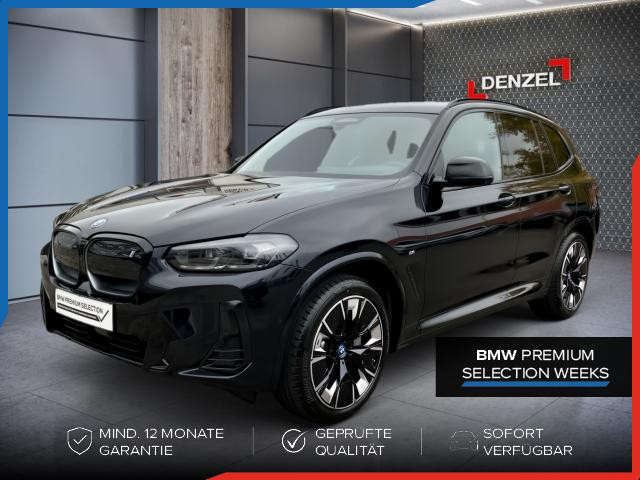 Bild 0: BMW iX3 G08 HA0