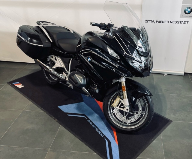 Bild 0: BMW Motorrad R 1250 RT