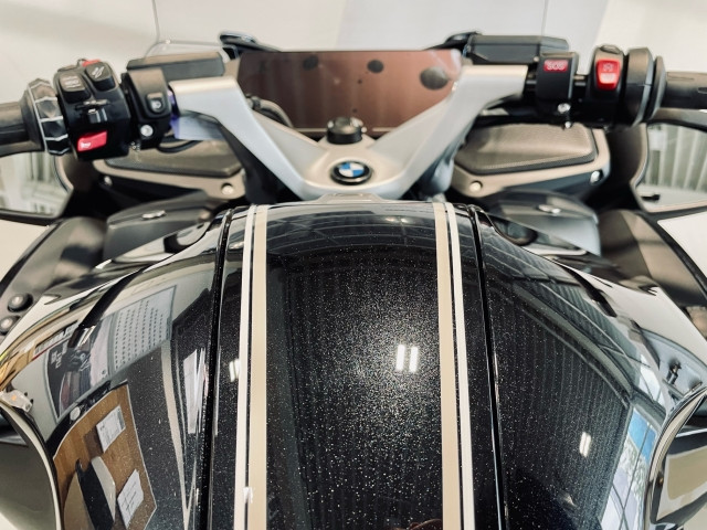 Bild 9: BMW Motorrad R 1250 RT