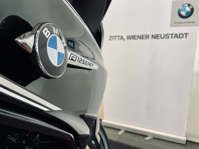 Bild 10: BMW Motorrad R 1250 RT