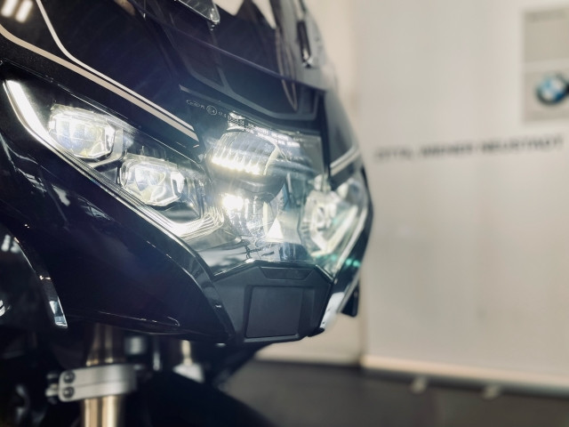 Bild 12: BMW Motorrad R 1250 RT