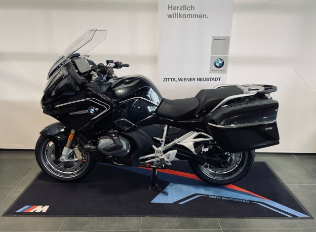 Bild 5: BMW Motorrad R 1250 RT
