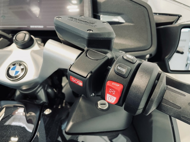 Bild 7: BMW Motorrad R 1250 RT