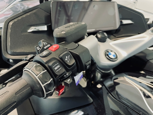 Bild 8: BMW Motorrad R 1250 RT