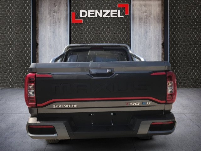 Bild 9: MAXUS T90 EV Elite 4X2  88.5Kwh