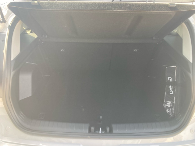 Bild 9: Hyundai Bayon GO Plus 1.2 MPI