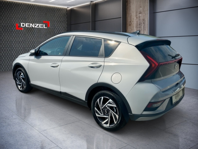 Bild 2: Hyundai Bayon GO Plus 1.2 MPI