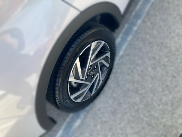 Bild 4: Hyundai Bayon GO Plus 1.2 MPI
