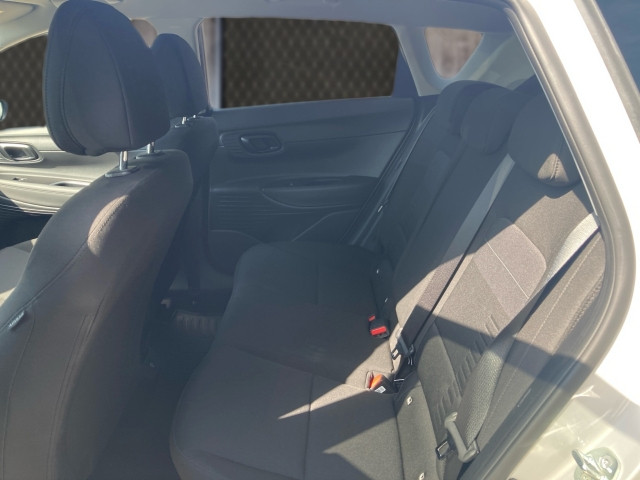 Bild 8: Hyundai Bayon GO Plus 1.2 MPI