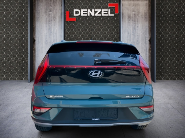 Bild 9: Hyundai Bayon GO Plus 1.0 T-GDI